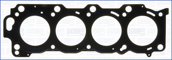 Wilmink Group WG1159675 Gasket, cylinder head WG1159675: Buy near me in Poland at 2407.PL - Good price!