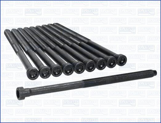 Wilmink Group WG1753971 Cylinder Head Bolts Kit WG1753971: Buy near me in Poland at 2407.PL - Good price!