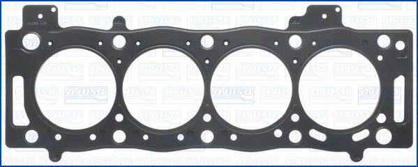 Wilmink Group WG1160088 Gasket, cylinder head WG1160088: Buy near me in Poland at 2407.PL - Good price!