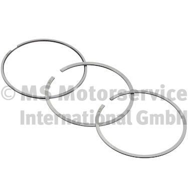 Wilmink Group WG2043295 Piston Ring Kit WG2043295: Buy near me in Poland at 2407.PL - Good price!