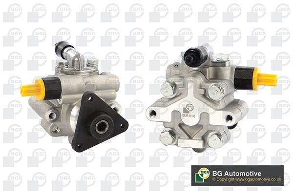 Wilmink Group WG1904143 Hydraulic Pump, steering system WG1904143: Buy near me in Poland at 2407.PL - Good price!