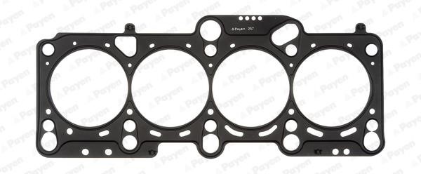 Wilmink Group WG1178005 Gasket, cylinder head WG1178005: Buy near me in Poland at 2407.PL - Good price!