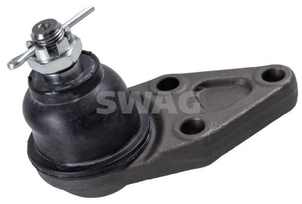 Wilmink Group WG2036692 Ball joint WG2036692: Buy near me at 2407.PL in Poland at an Affordable price!