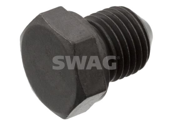 Wilmink Group WG1432728 Sump plug WG1432728: Buy near me in Poland at 2407.PL - Good price!