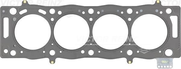 Wilmink Group WG1244879 Gasket, cylinder head WG1244879: Buy near me in Poland at 2407.PL - Good price!