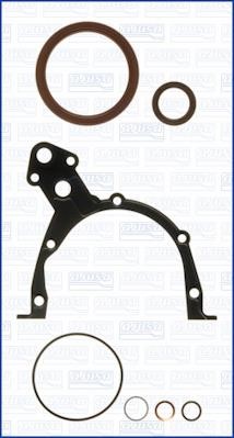 Wilmink Group WG1169076 Gasket Set, crank case WG1169076: Buy near me in Poland at 2407.PL - Good price!