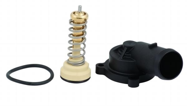 Wilmink Group WG1409497 Thermostat, coolant WG1409497: Buy near me in Poland at 2407.PL - Good price!