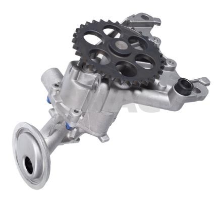 Wilmink Group WG1054473 OIL PUMP WG1054473: Buy near me in Poland at 2407.PL - Good price!