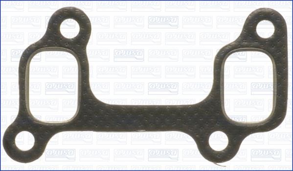 Wilmink Group WG1161643 Exhaust manifold dichtung WG1161643: Buy near me in Poland at 2407.PL - Good price!