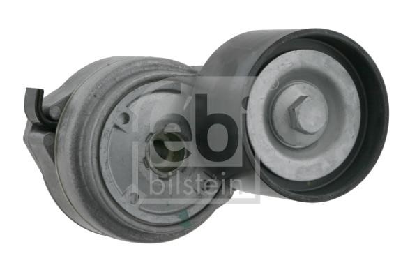 Wilmink Group WG1437468 Tensioner pulley, timing belt WG1437468: Buy near me in Poland at 2407.PL - Good price!