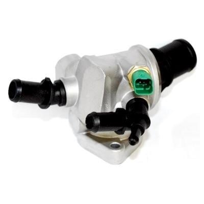 Wilmink Group WG1409393 Thermostat, coolant WG1409393: Buy near me in Poland at 2407.PL - Good price!