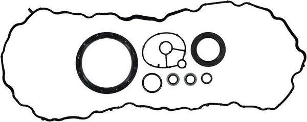Wilmink Group WG1779160 Full Gasket Set, engine WG1779160: Buy near me in Poland at 2407.PL - Good price!