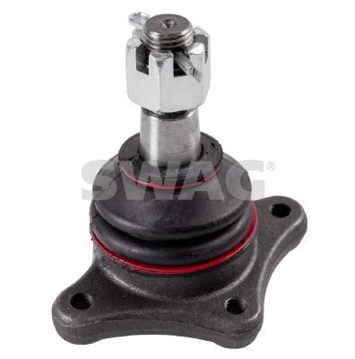Wilmink Group WG2038012 Ball joint WG2038012: Buy near me in Poland at 2407.PL - Good price!