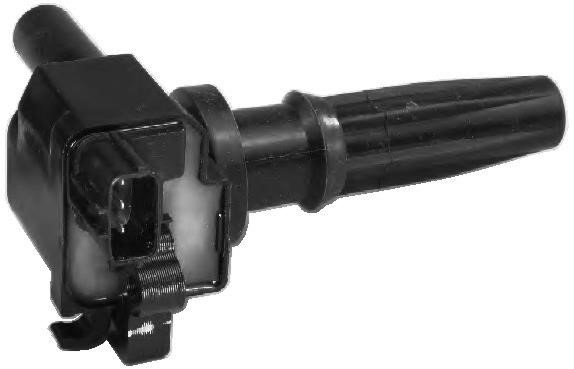 Wilmink Group WG1012229 Ignition coil WG1012229: Buy near me in Poland at 2407.PL - Good price!
