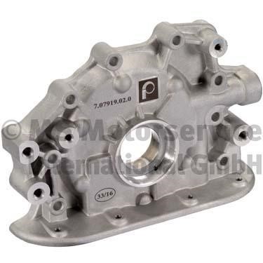 Wilmink Group WG1726561 OIL PUMP WG1726561: Buy near me in Poland at 2407.PL - Good price!
