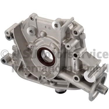 Wilmink Group WG1726521 OIL PUMP WG1726521: Buy near me in Poland at 2407.PL - Good price!