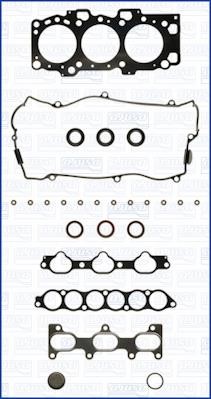 Wilmink Group WG1454361 Gasket Set, cylinder head WG1454361: Buy near me at 2407.PL in Poland at an Affordable price!