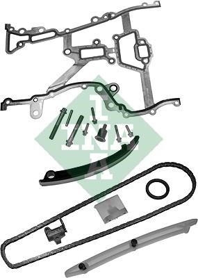 Wilmink Group WG1725407 Timing chain kit WG1725407: Buy near me in Poland at 2407.PL - Good price!