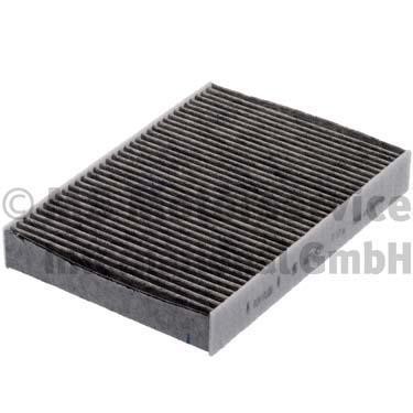 Wilmink Group WG1726460 Filter, interior air WG1726460: Buy near me in Poland at 2407.PL - Good price!