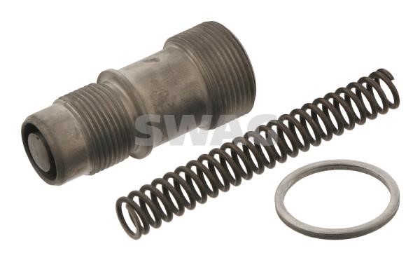 Wilmink Group WG1053993 Timing Chain Tensioner WG1053993: Buy near me in Poland at 2407.PL - Good price!