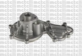 Wilmink Group WG1790691 Water pump WG1790691: Buy near me at 2407.PL in Poland at an Affordable price!