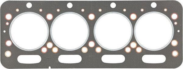 Wilmink Group WG1704416 Gasket, cylinder head WG1704416: Buy near me in Poland at 2407.PL - Good price!