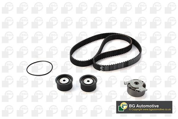 Wilmink Group WG1767913 Timing Belt Kit WG1767913: Buy near me in Poland at 2407.PL - Good price!