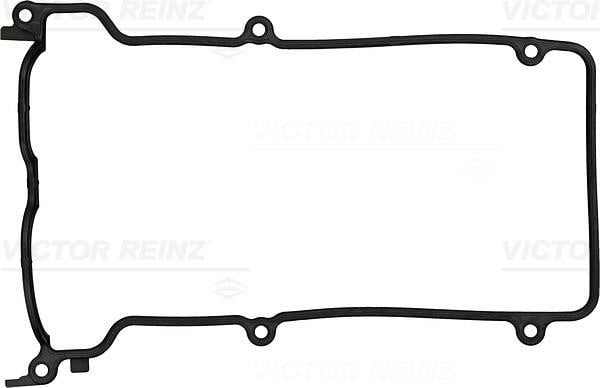 Wilmink Group WG1249356 Gasket, cylinder head cover WG1249356: Buy near me in Poland at 2407.PL - Good price!