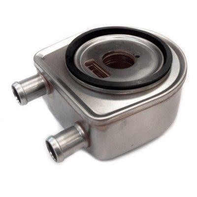 Wilmink Group WG1749679 Oil Cooler, engine oil WG1749679: Buy near me in Poland at 2407.PL - Good price!