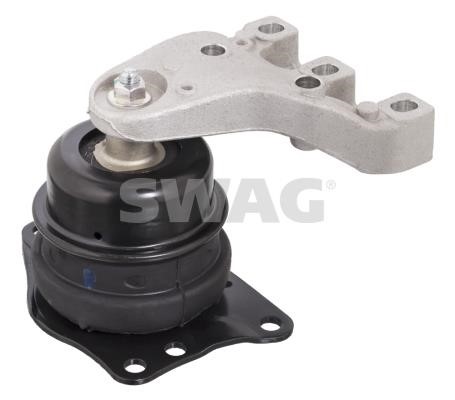 Wilmink Group WG1392593 Engine mount WG1392593: Buy near me in Poland at 2407.PL - Good price!