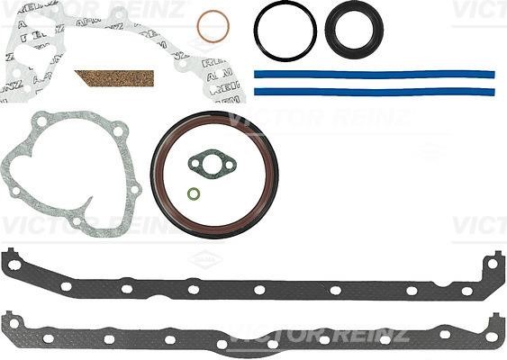 Wilmink Group WG1102966 Gasket Set, crank case WG1102966: Buy near me in Poland at 2407.PL - Good price!