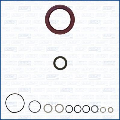 Wilmink Group WG1959491 Gasket Set, crank case WG1959491: Buy near me in Poland at 2407.PL - Good price!