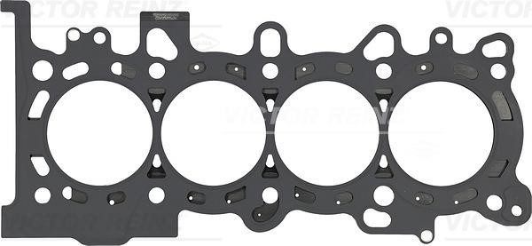 Wilmink Group WG1245819 Gasket, cylinder head WG1245819: Buy near me in Poland at 2407.PL - Good price!