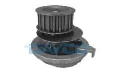 Wilmink Group WG2005809 Water pump WG2005809: Buy near me at 2407.PL in Poland at an Affordable price!