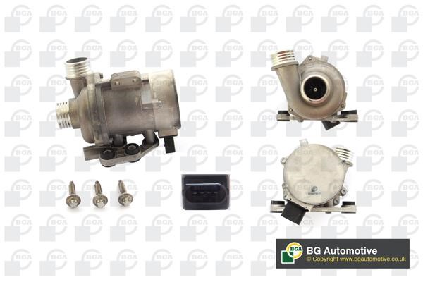 Wilmink Group WG1938304 Water pump WG1938304: Buy near me at 2407.PL in Poland at an Affordable price!