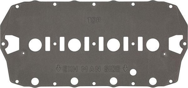 Wilmink Group WG1007395 Gasket, cylinder head cover WG1007395: Buy near me in Poland at 2407.PL - Good price!