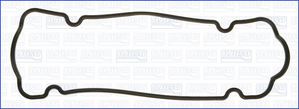 Wilmink Group WG1449973 Gasket, cylinder head cover WG1449973: Buy near me in Poland at 2407.PL - Good price!