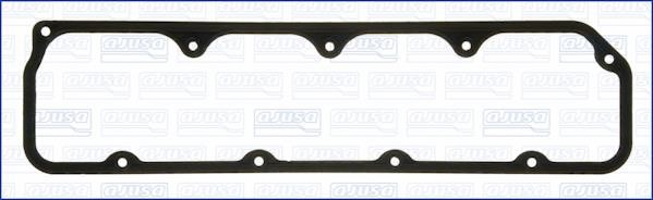 Wilmink Group WG1160274 Gasket, cylinder head cover WG1160274: Buy near me in Poland at 2407.PL - Good price!