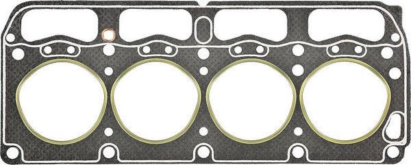 Wilmink Group WG1704994 Gasket, cylinder head WG1704994: Buy near me in Poland at 2407.PL - Good price!