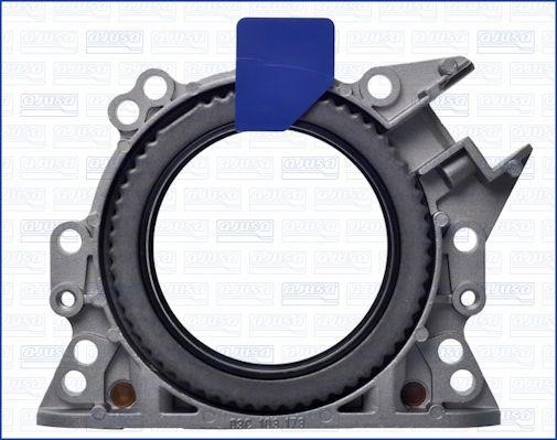 Wilmink Group WG1753933 Crankshaft oil seal WG1753933: Buy near me at 2407.PL in Poland at an Affordable price!
