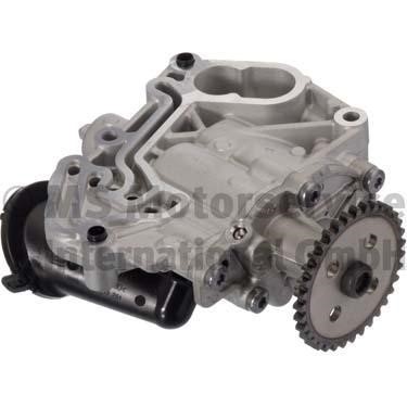 Wilmink Group WG1809777 OIL PUMP WG1809777: Buy near me in Poland at 2407.PL - Good price!