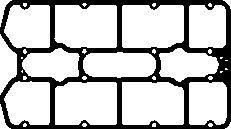 Wilmink Group WG1007369 Gasket, cylinder head cover WG1007369: Buy near me in Poland at 2407.PL - Good price!
