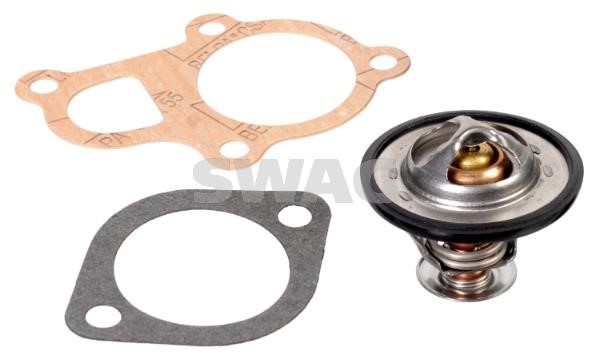 Wilmink Group WG1432292 Thermostat, coolant WG1432292: Buy near me in Poland at 2407.PL - Good price!