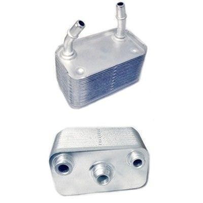 Wilmink Group WG1899750 Oil Cooler, automatic transmission WG1899750: Buy near me in Poland at 2407.PL - Good price!