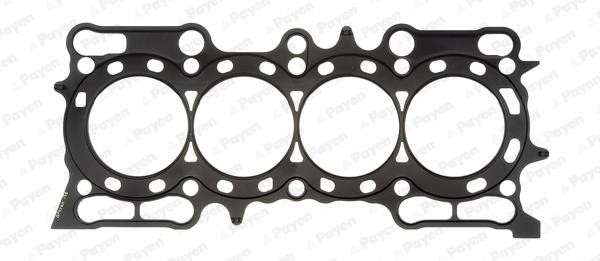 Wilmink Group WG1177714 Gasket, cylinder head WG1177714: Buy near me in Poland at 2407.PL - Good price!