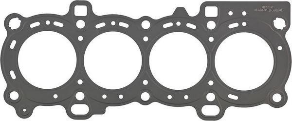 Wilmink Group WG1003836 Gasket, cylinder head WG1003836: Buy near me in Poland at 2407.PL - Good price!