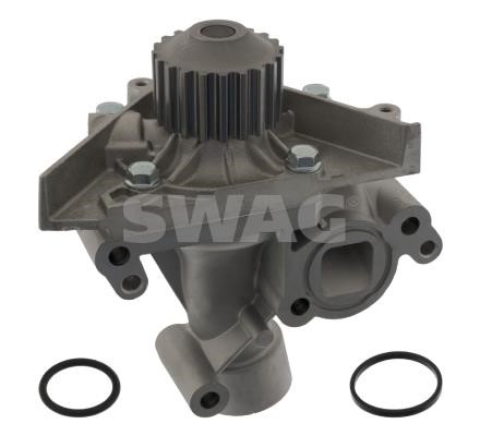 Wilmink Group WG1431352 Water pump WG1431352: Buy near me in Poland at 2407.PL - Good price!