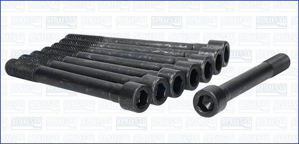 Wilmink Group WG1754003 Cylinder Head Bolts Kit WG1754003: Buy near me in Poland at 2407.PL - Good price!