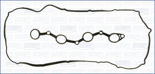 Wilmink Group WG1455548 Valve Cover Gasket (kit) WG1455548: Buy near me in Poland at 2407.PL - Good price!