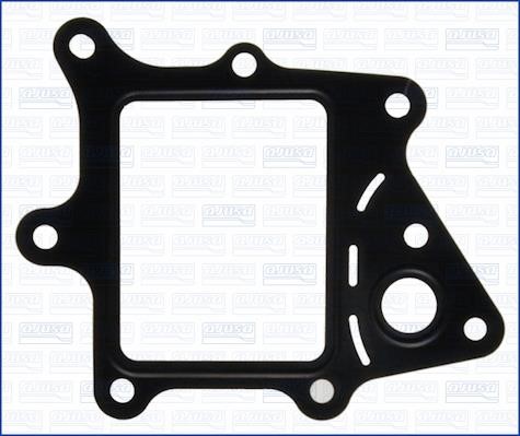Wilmink Group WG1448947 Exhaust Gas Recirculation Valve Gasket WG1448947: Buy near me in Poland at 2407.PL - Good price!